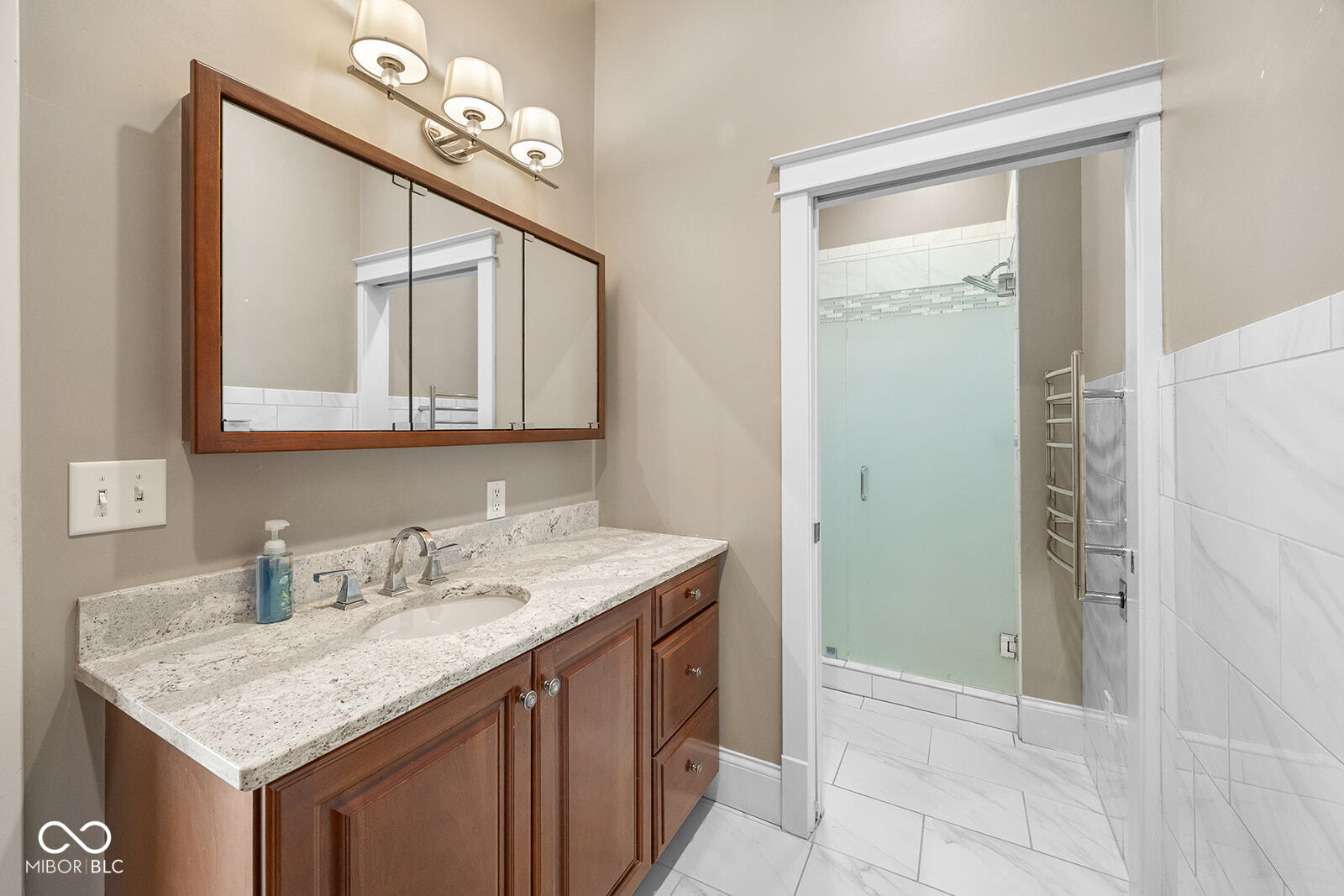 400 South Prairie Street Brookston, IN 47923 - Photo 13 of 29