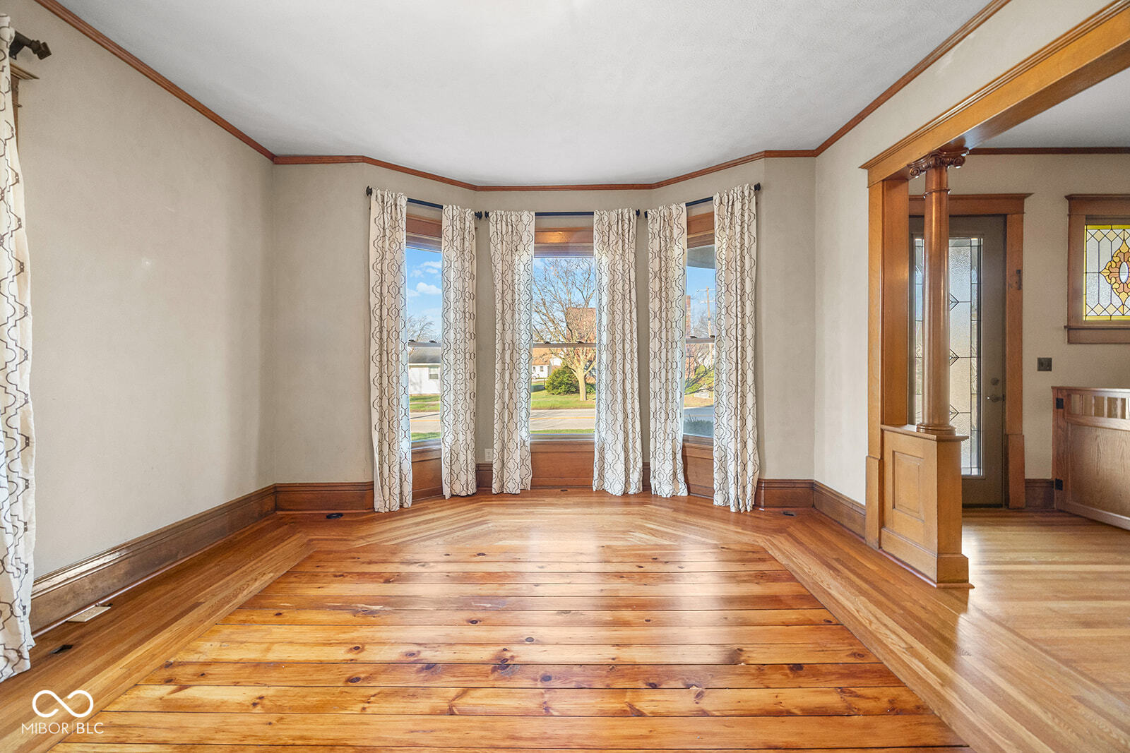 400 South Prairie Street Brookston, IN 47923 - Photo 5 of 29