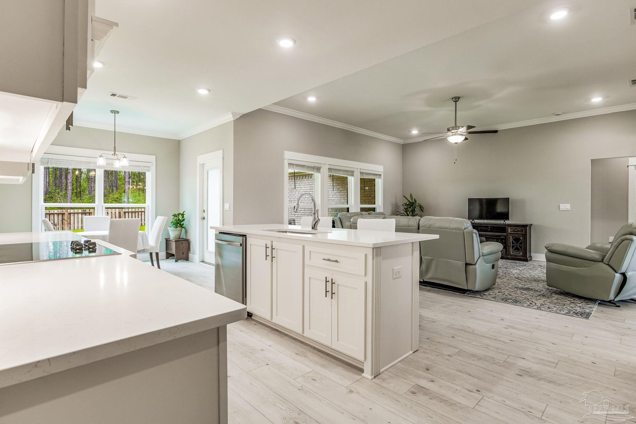4577 Butler Way Jay, FL 32565 - Photo 8 of 49 Gallery Image 8