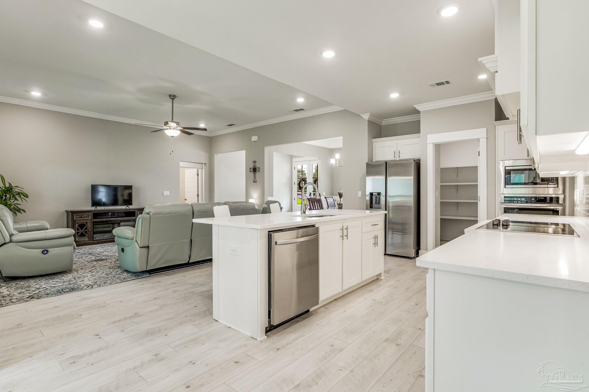 4577 Butler Way Jay, FL 32565 - Photo 9 of 49 Gallery Image 9