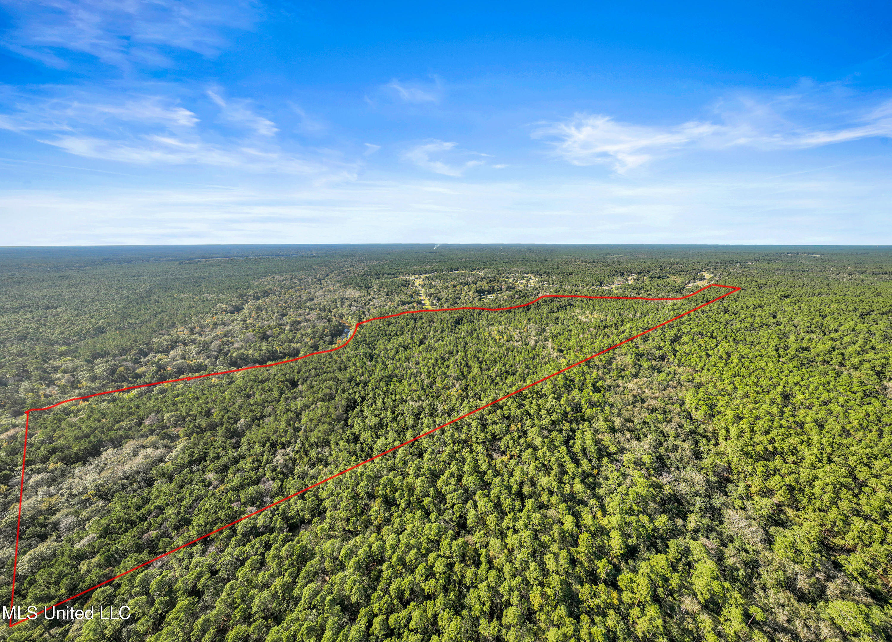 0 Reese Drive Saucier, MS 39574 - Photo 11 of 18 DJI_0409