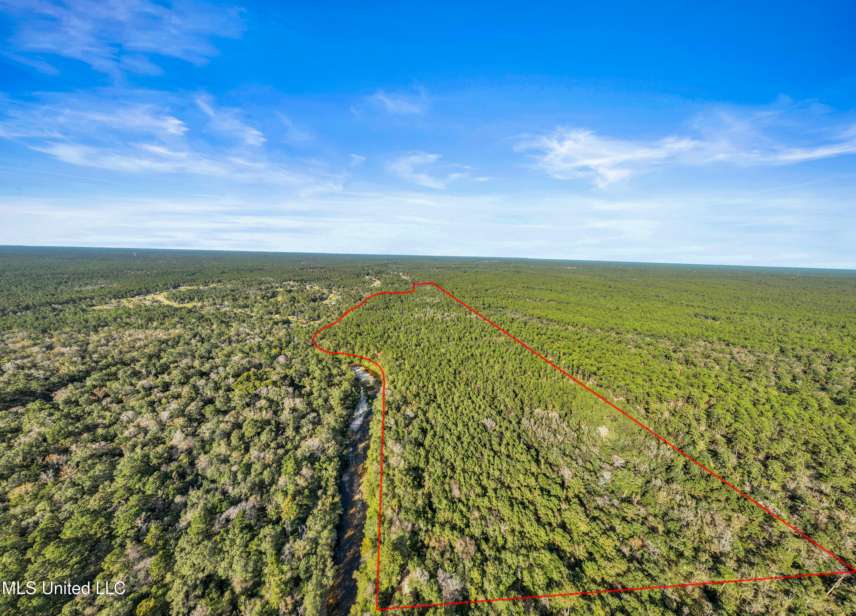 0 Reese Drive Saucier, MS 39574 - Photo 13 of 18 DJI_0407