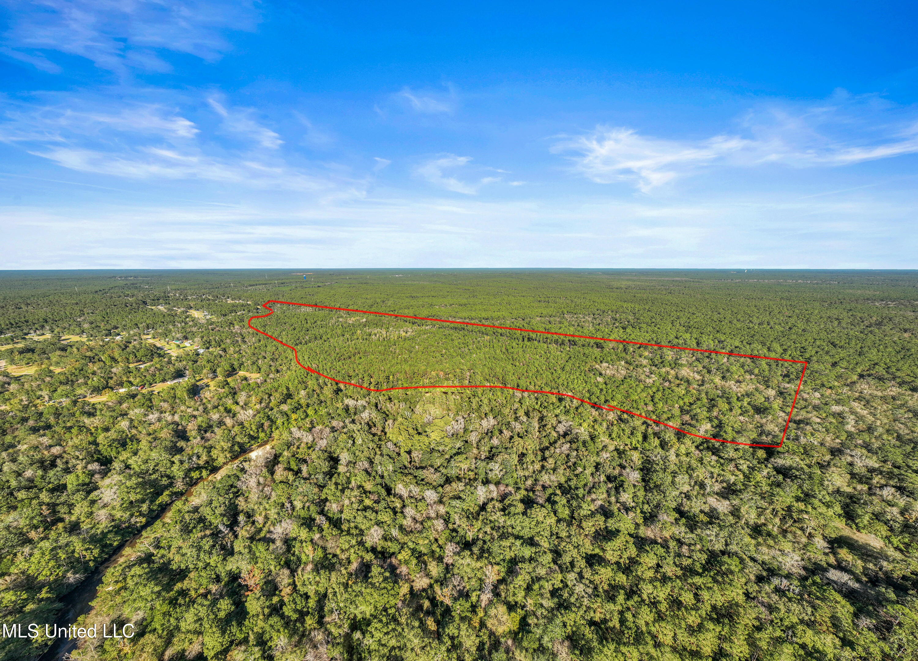 0 Reese Drive Saucier, MS 39574 - Photo 14 of 18 DJI_0406