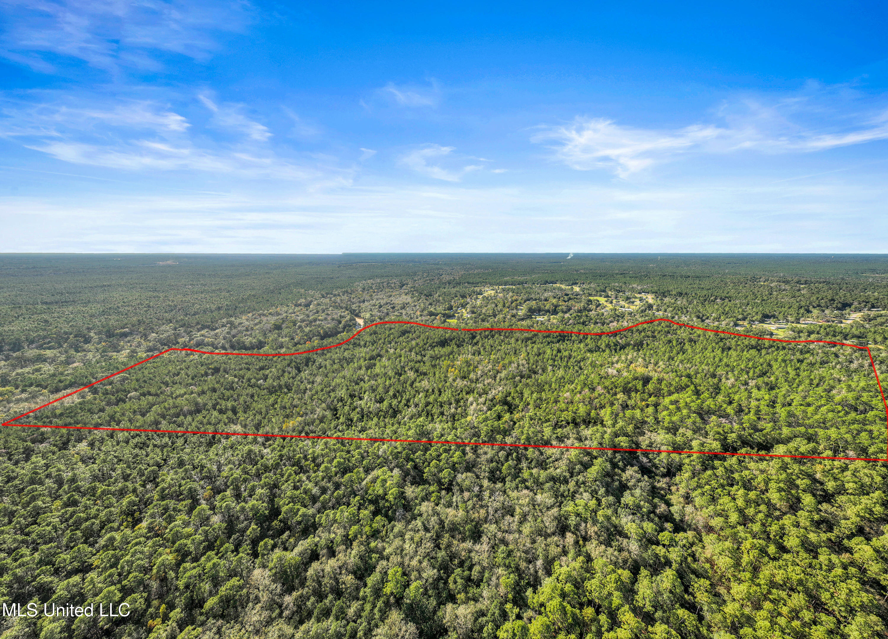 0 Reese Drive Saucier, MS 39574 - Photo 15 of 18 DJI_0410