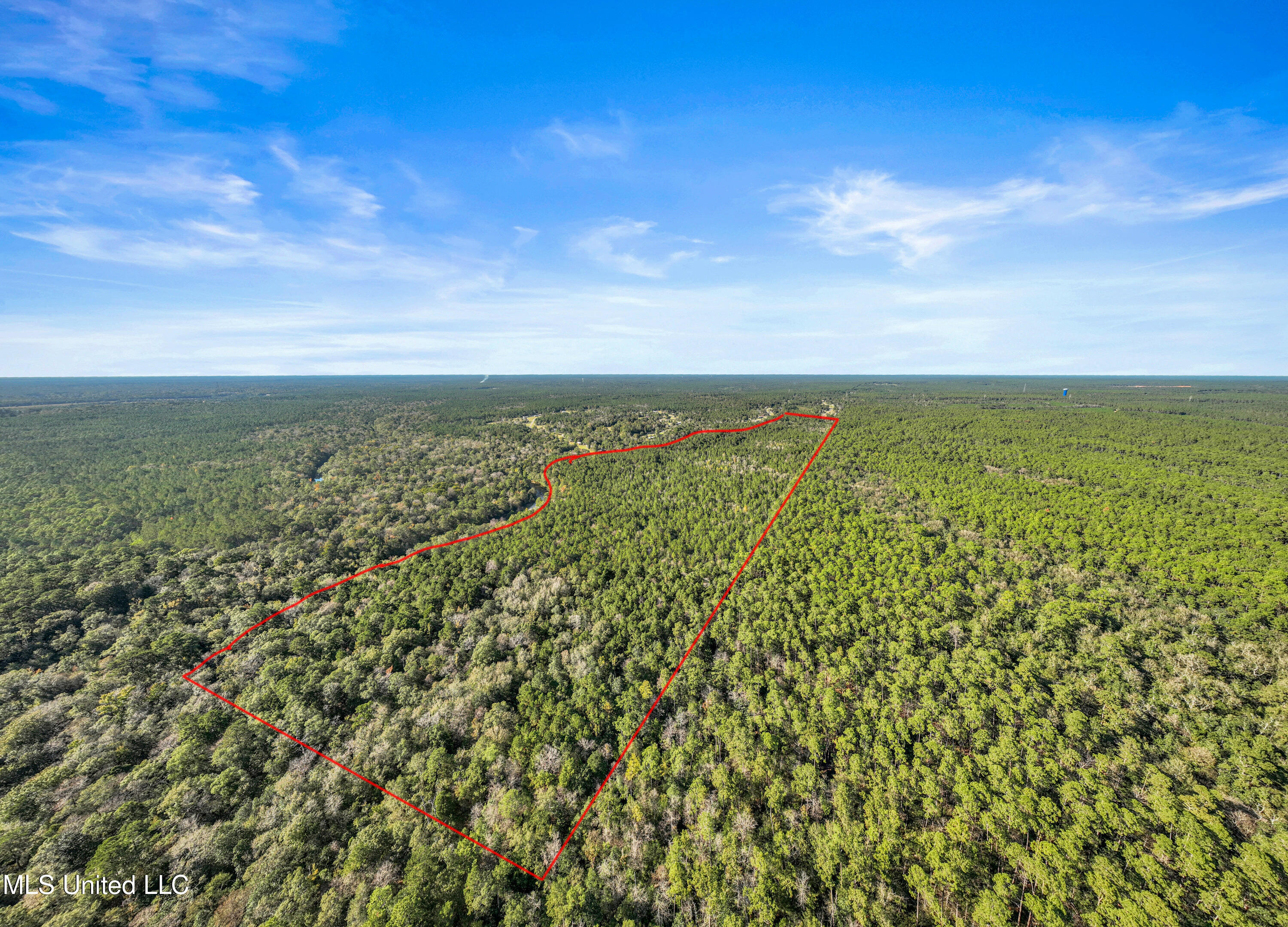 0 Reese Drive Saucier, MS 39574 - Photo 16 of 18 DJI_0408