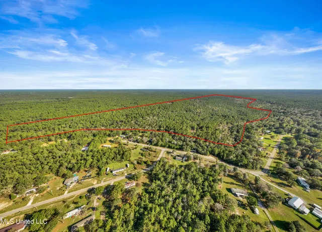 $776,250 | 0 Reese Drive, Saucier, MS 39574