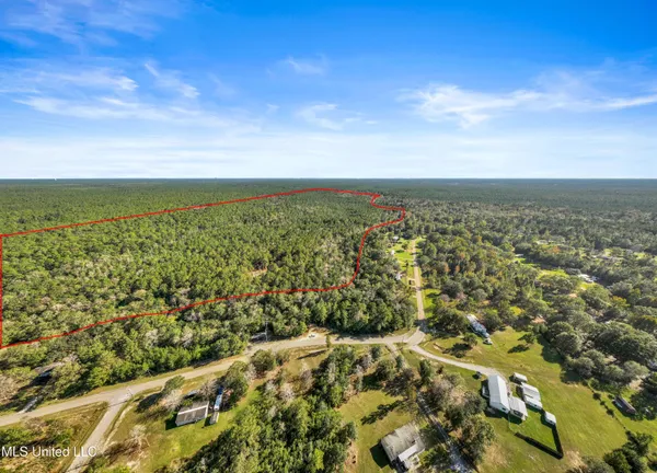 $695,000 | 0 Reese Drive, Saucier, MS 39574