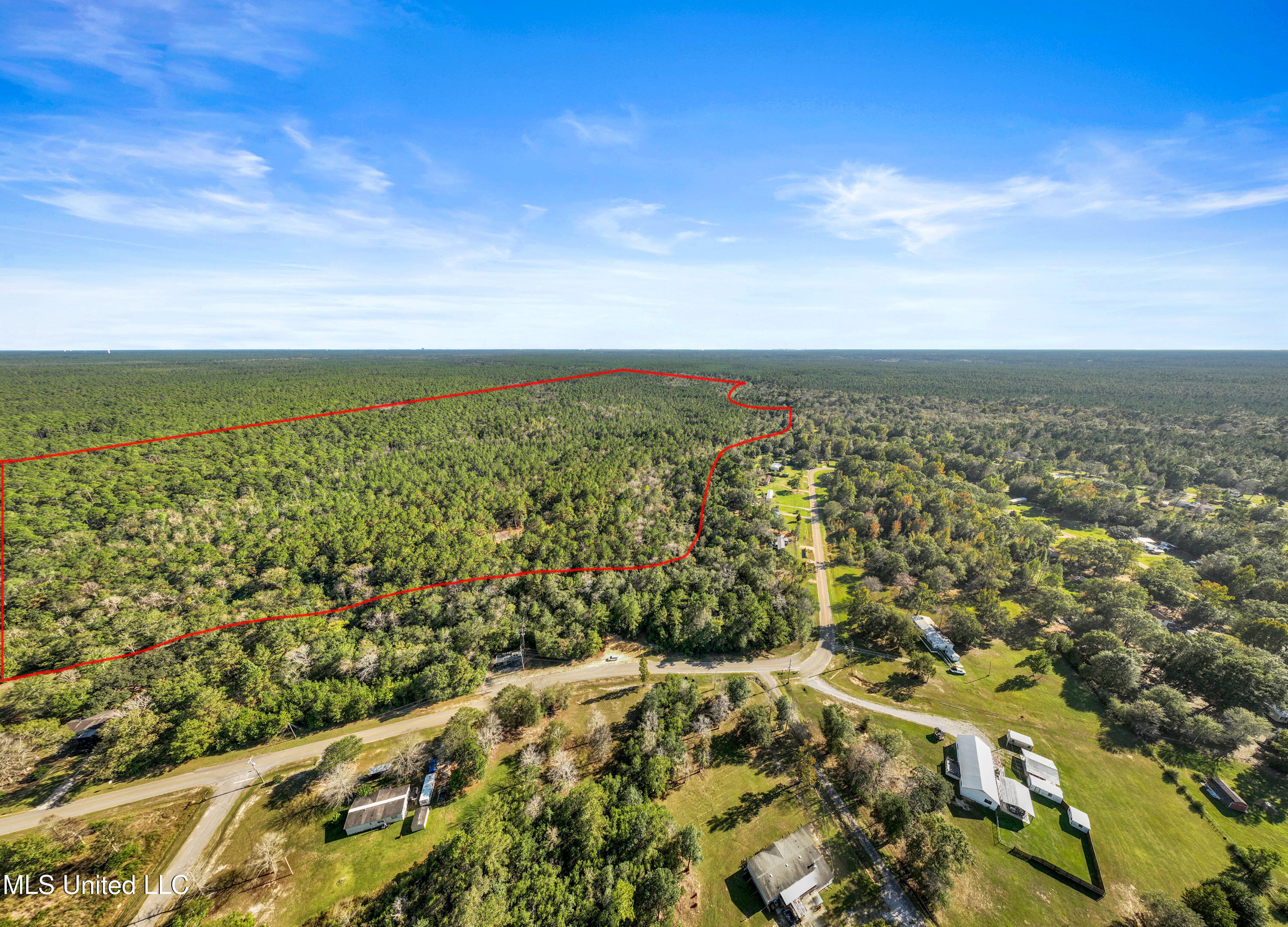 0 Reese Drive Saucier, MS 39574 - Photo 18 of 18 DJI_0401