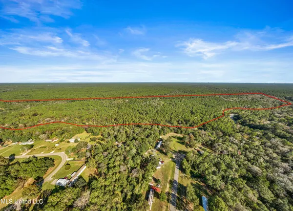 $695,000 | 0 Reese Drive, Saucier, MS 39574