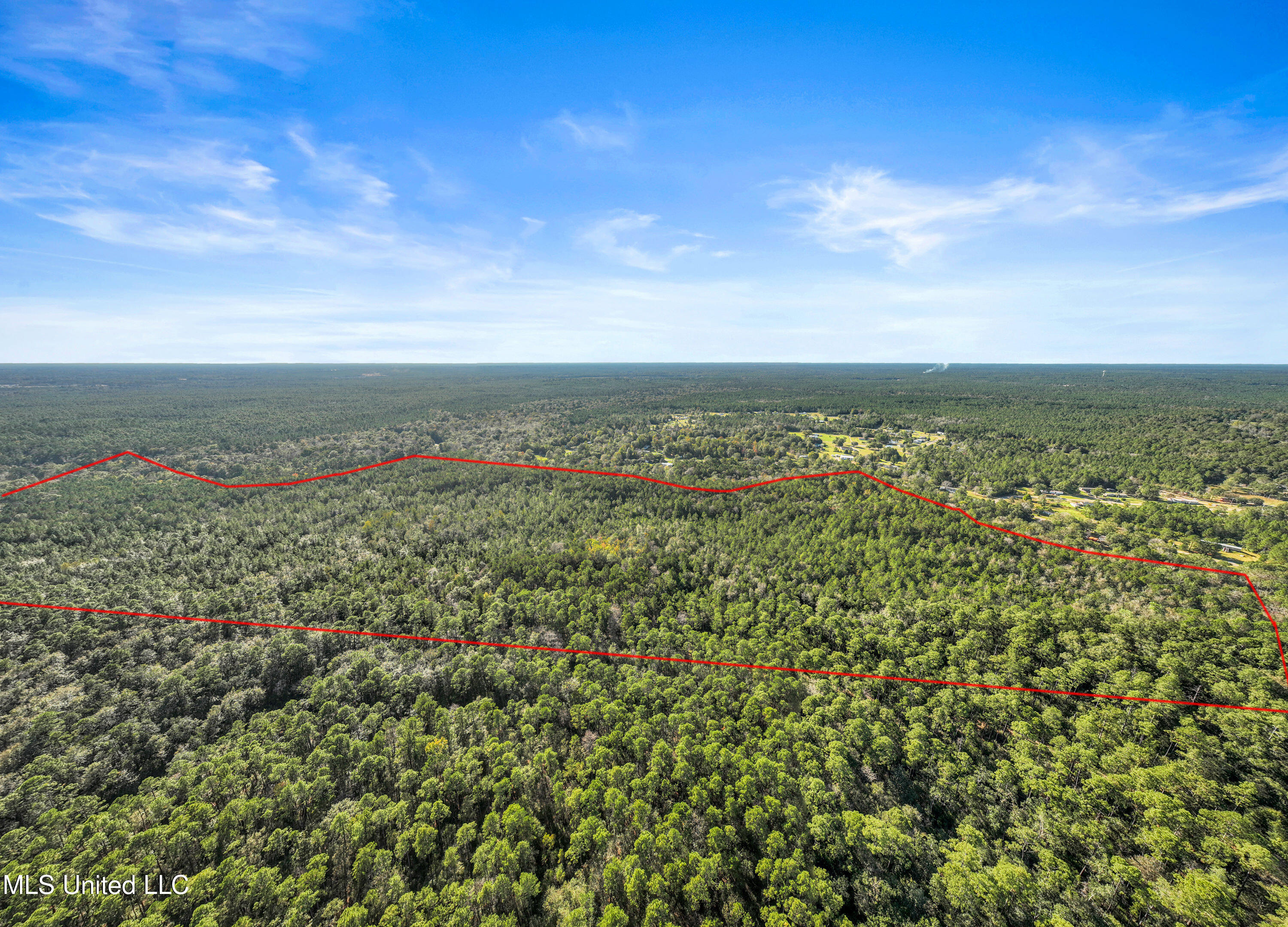 0 Reese Drive Saucier, MS 39574 - Photo 3 of 18 DJI_0411
