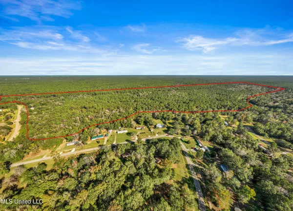 $695,000 | 0 Reese Drive, Saucier, MS 39574
