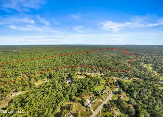 $776,250 | 0 Reese Drive, Saucier, MS 39574