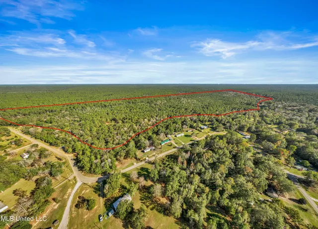 $776,250 | 0 Reese Drive, Saucier, MS 39574