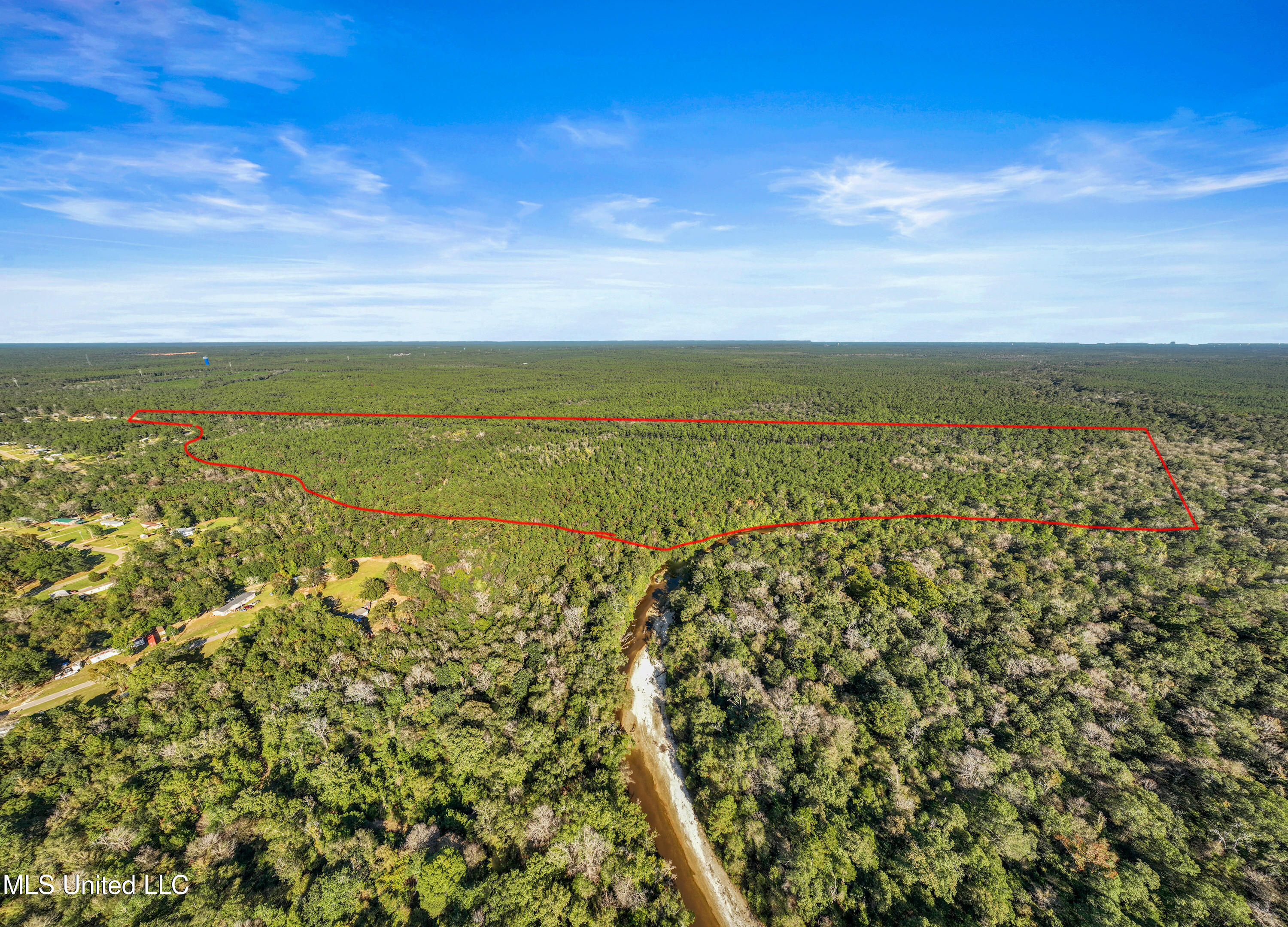 0 Reese Drive Saucier, MS 39574 - Photo 9 of 18 DJI_0405