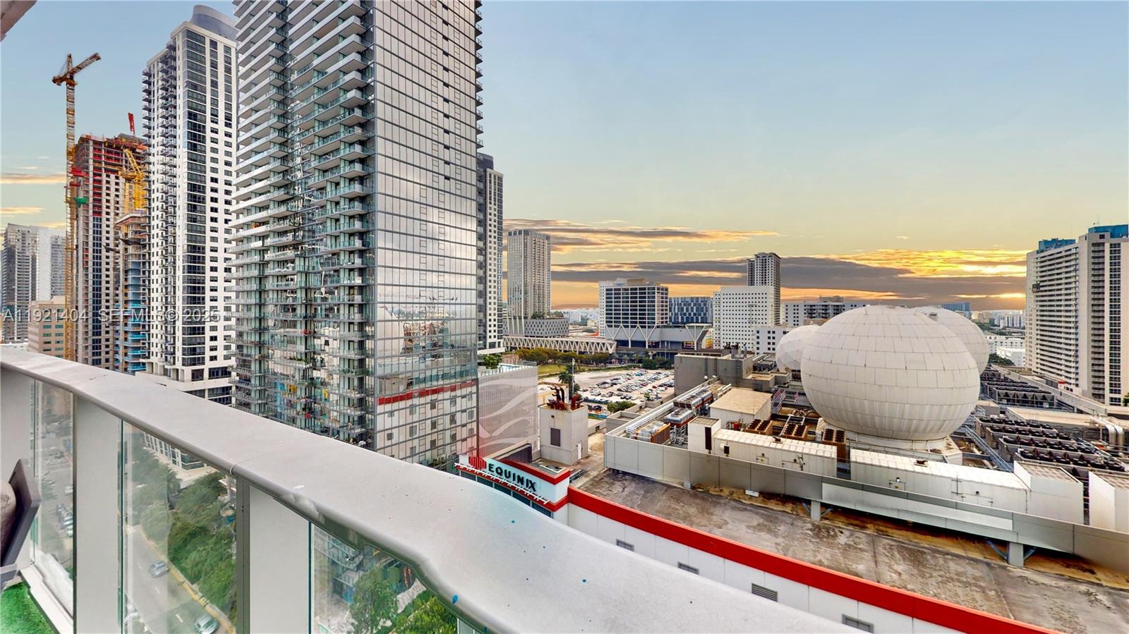 851 Northeast 1st Avenue, Unit 1508 Miami, FL 33132 - Photo 27 of 43