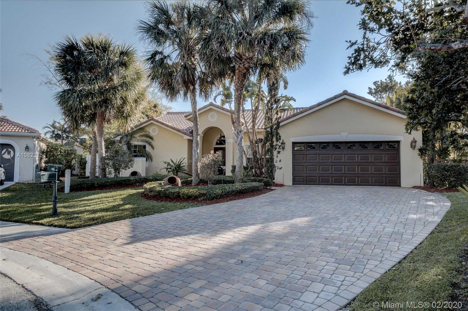 1879 Water Ridge Court, Unit 1879 Weston, FL 33326 - Photo 1 of 21