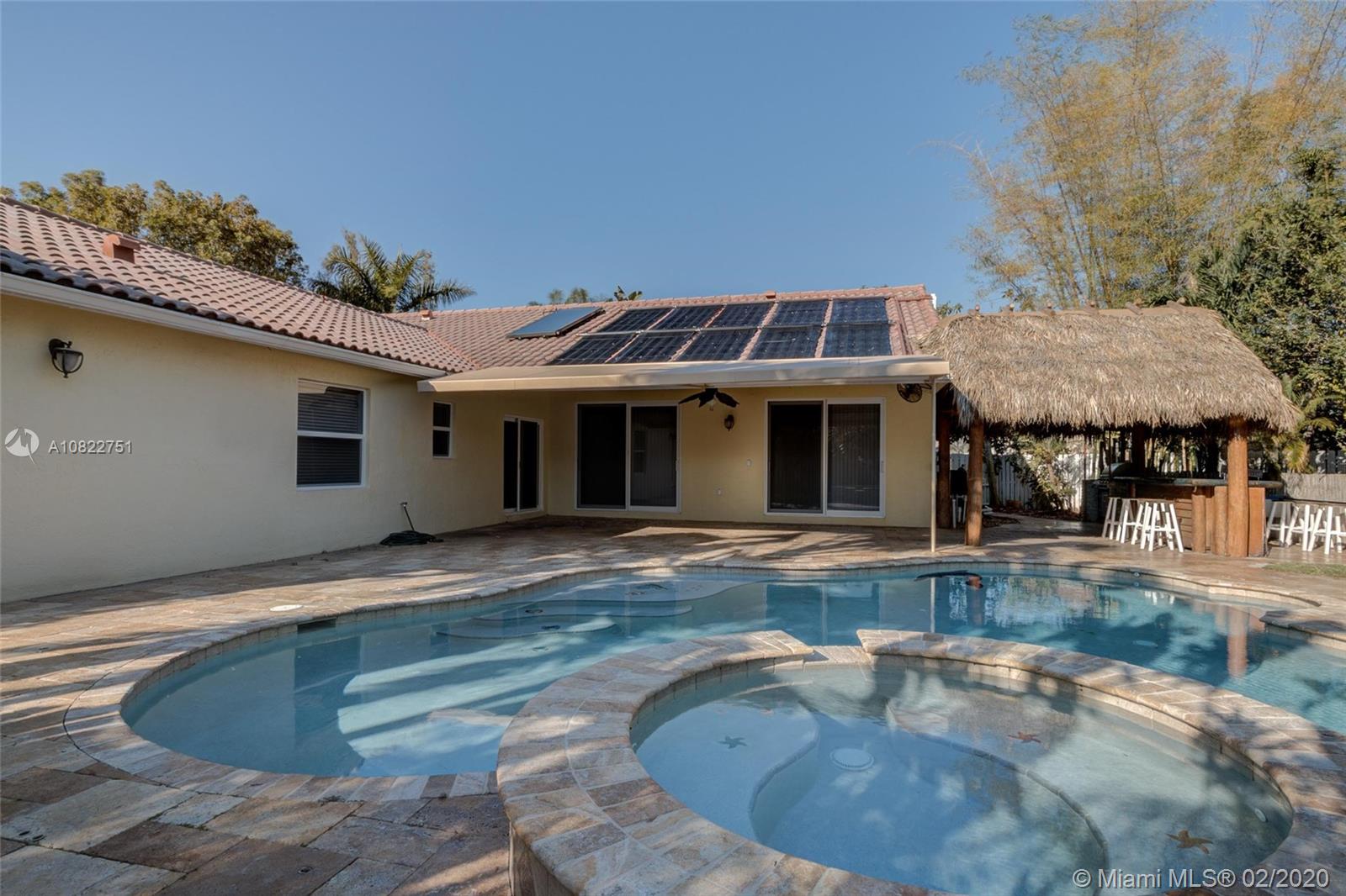 1879 Water Ridge Court, Unit 1879 Weston, FL 33326 - Photo 5 of 21