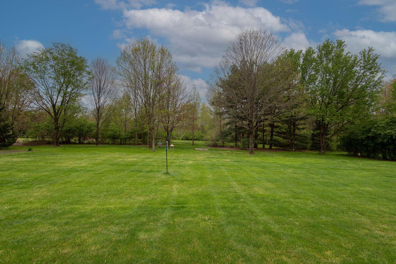 3945 Hyatts Road Powell, OH 43065 - Photo 48 of 49 View