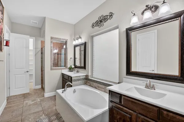 $529,000 | 510 Garden Avenue, Euless, TX 76039