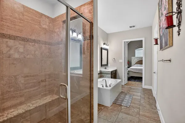 $529,000 | 510 Garden Avenue, Euless, TX 76039