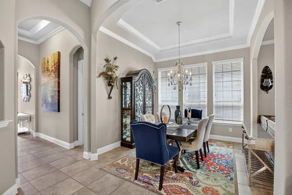 $529,000 | 510 Garden Avenue, Euless, TX 76039