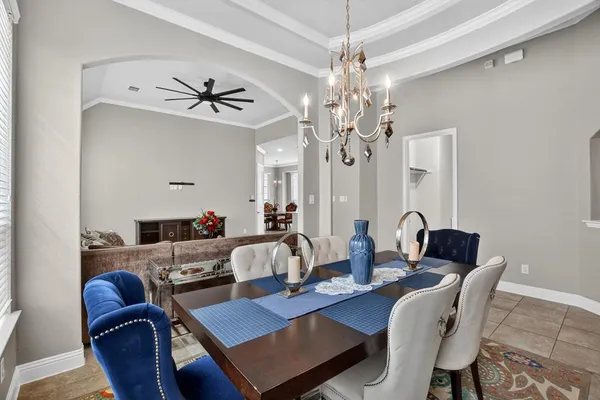 $529,000 | 510 Garden Avenue, Euless, TX 76039