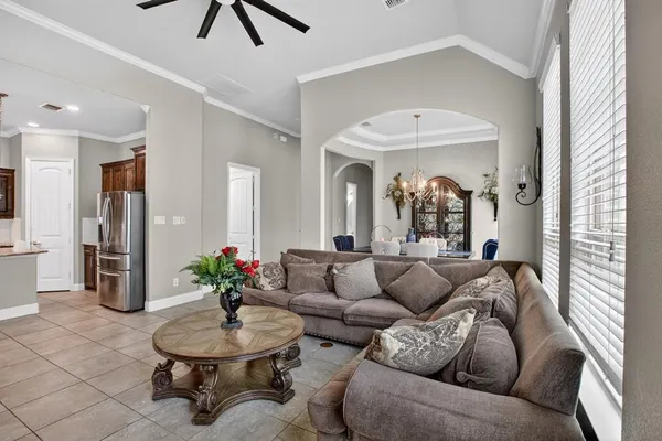 $529,000 | 510 Garden Avenue, Euless, TX 76039