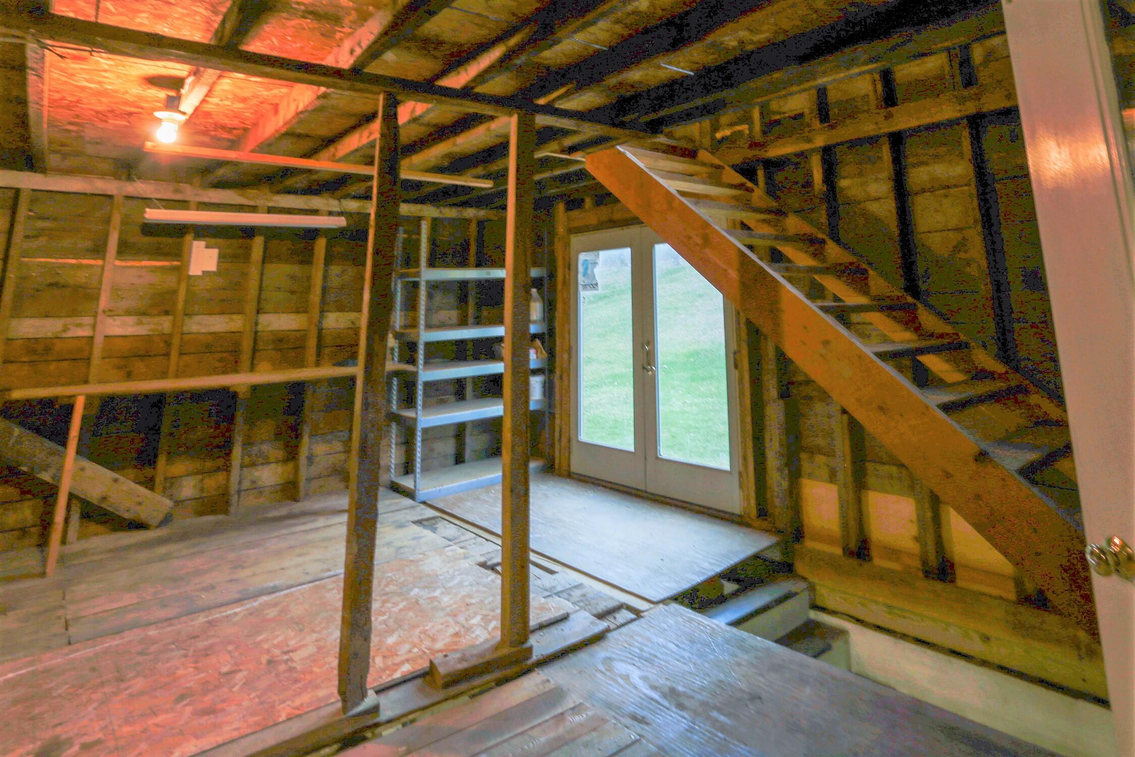 369 Works Road Jackson, ME 04921 - Photo 42 of 54 Shed First Floor