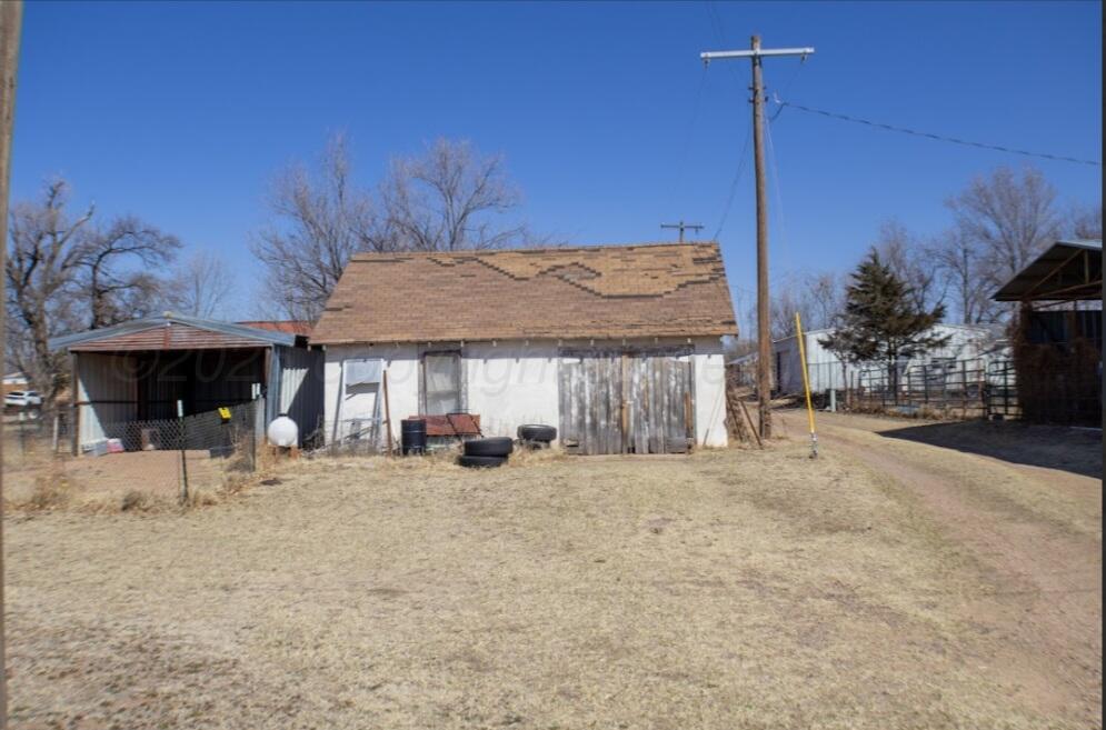 119 Seventh Street McLean, TX 79057 - Photo 1 of 3 Screenshot_20260305_123341_Chrome