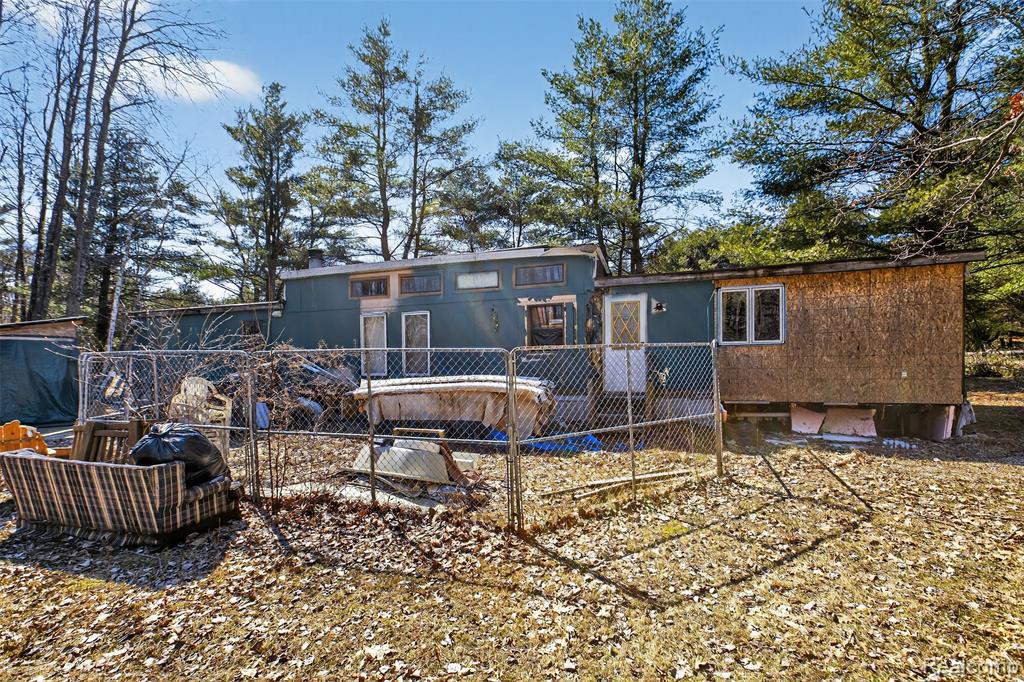 2633 Stevens Road Greenbush, MI 48738 - Photo 18 of 19