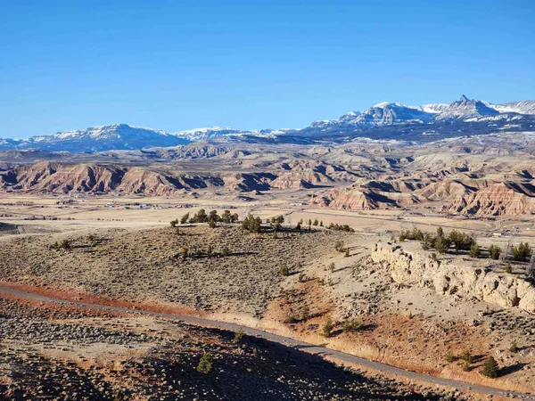 $249,900 | Lot 123 Water Gulch Court, Dubois, WY 82513