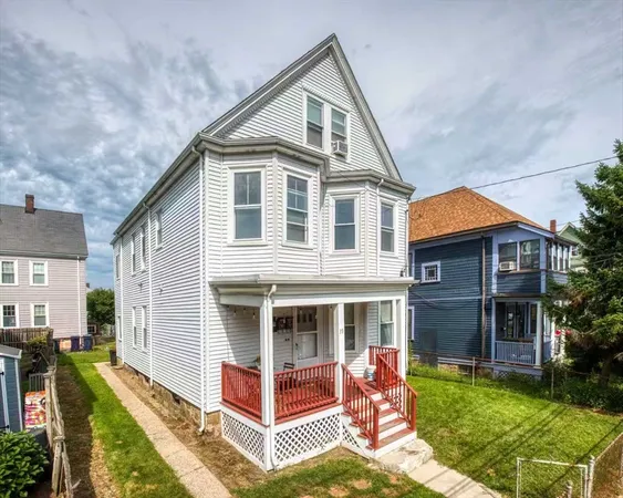 $3,000 | 39 Etna Street, Unit 1, Boston, MA 02135