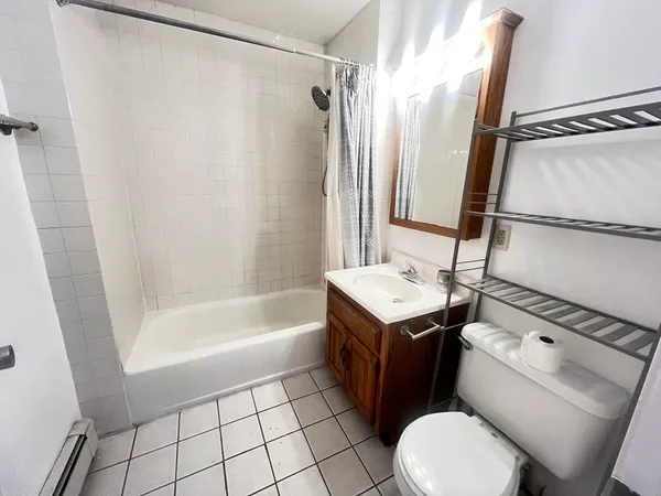 $3,000 | 39 Etna Street, Unit 1, Boston, MA 02135