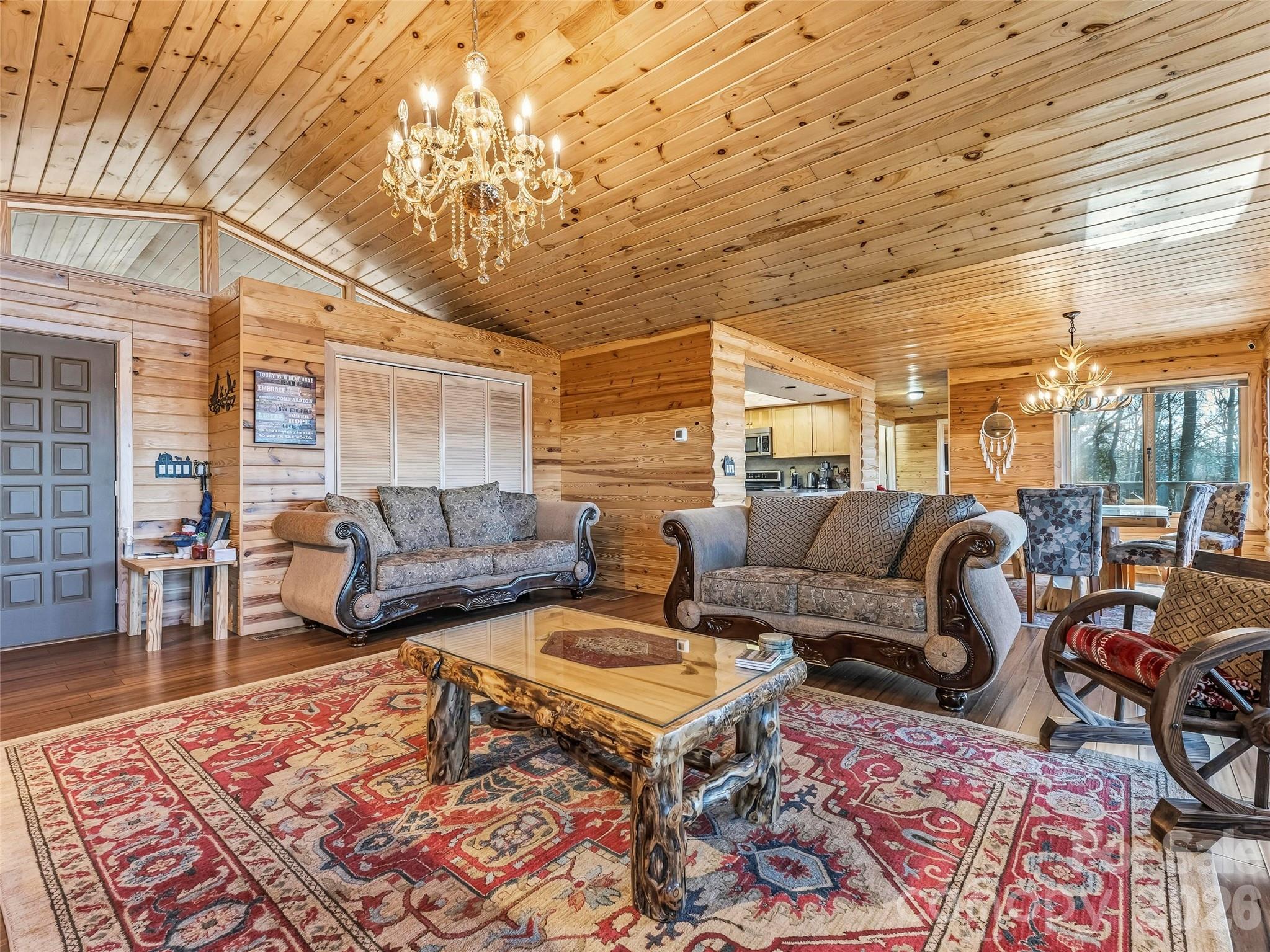 101 Ruffed Grouse Road Brevard, NC 28712 - Photo 8 of 37 Gallery Image 8