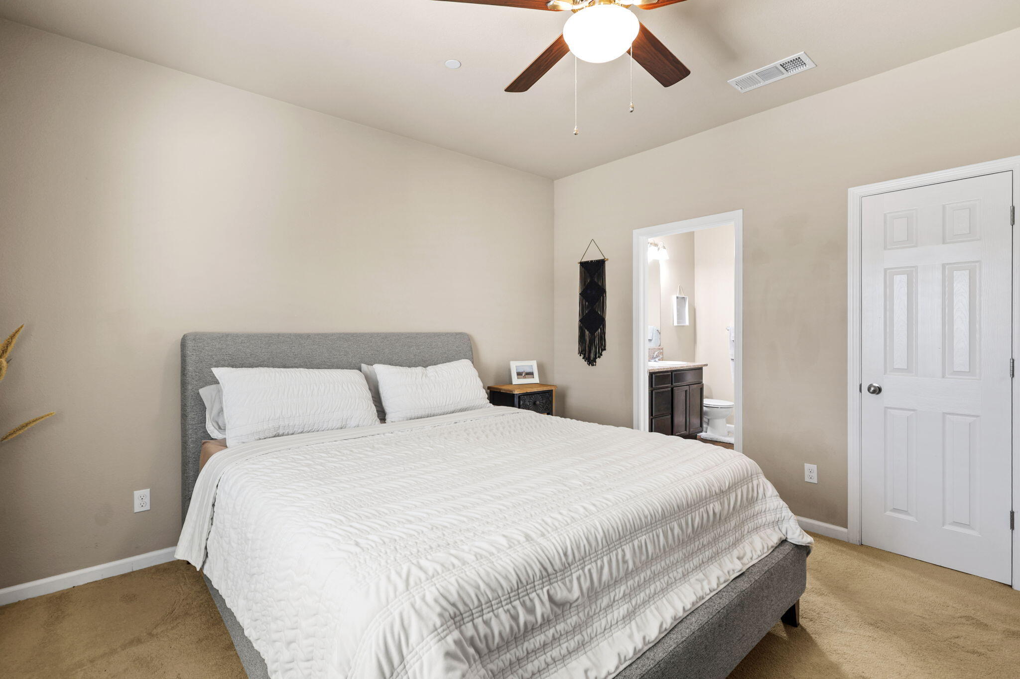 3642 Geyser Way Anderson, CA 96007 - Photo 19 of 46 Bedroom 2
