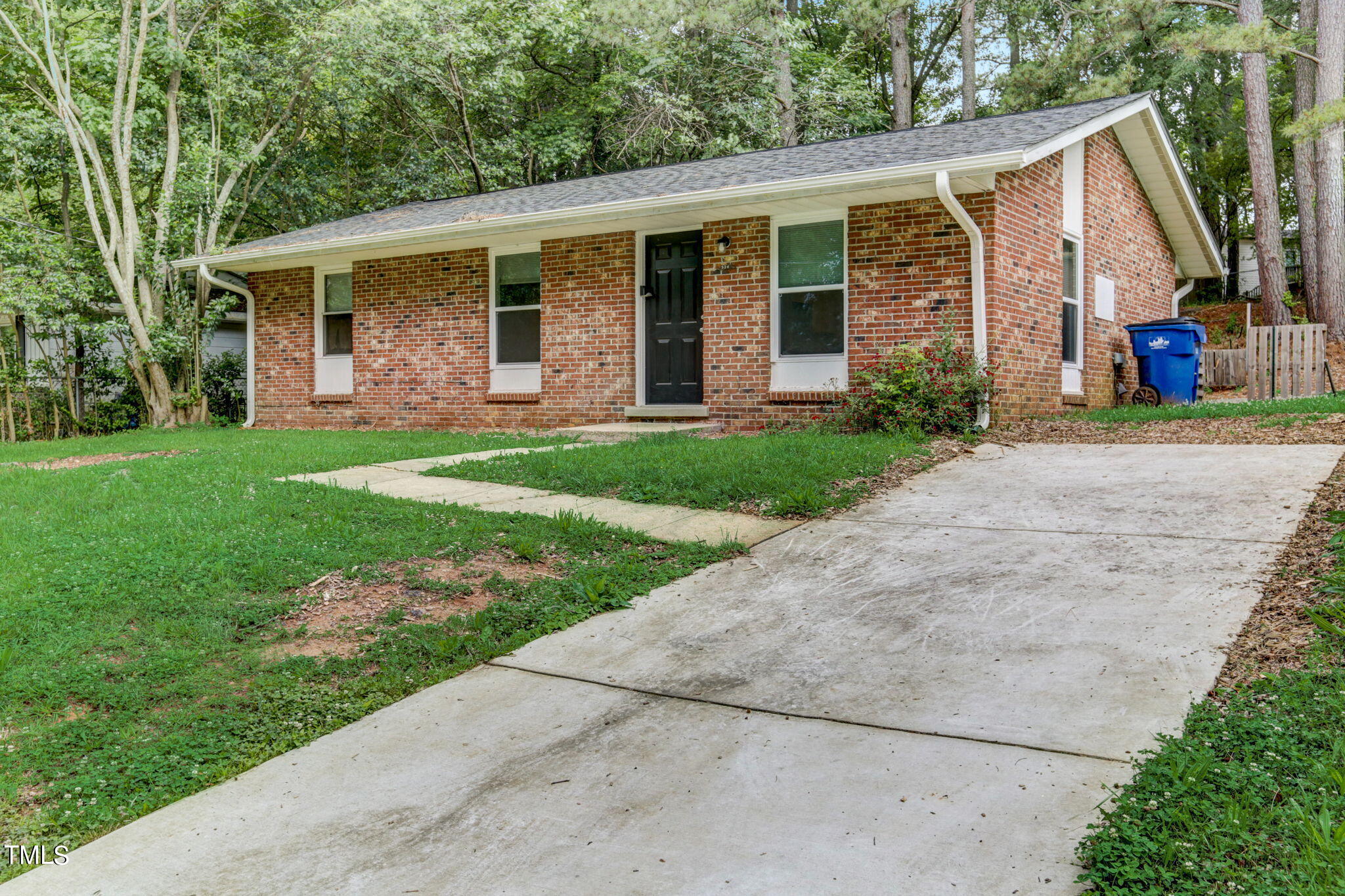 524 Solar Drive Raleigh, NC 27610 - Photo 1 of 26 Solar Dr-006