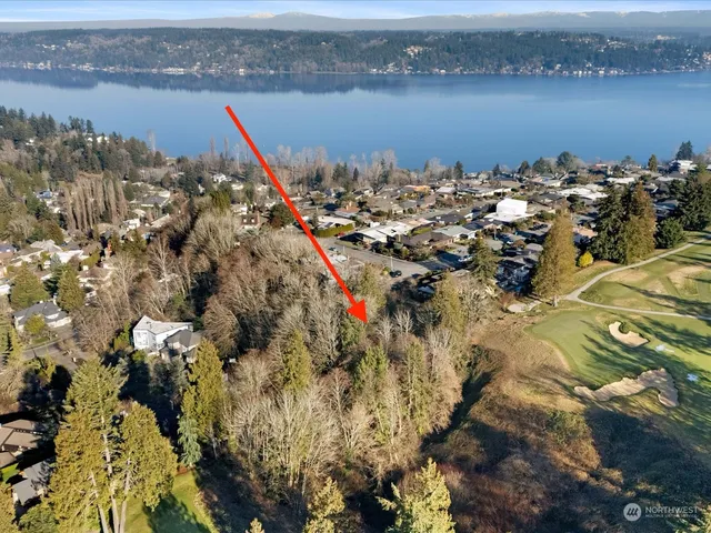 $399,000 | 8415 Inverness Drive Northeast, Seattle, WA 98115