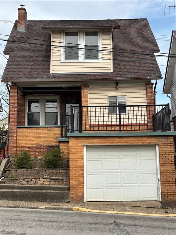 455 Ohio Avenue Rochester, PA 15074 - Photo 1 of 21