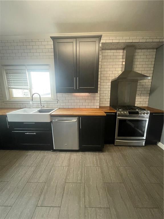 455 Ohio Avenue Rochester, PA 15074 - Photo 4 of 21