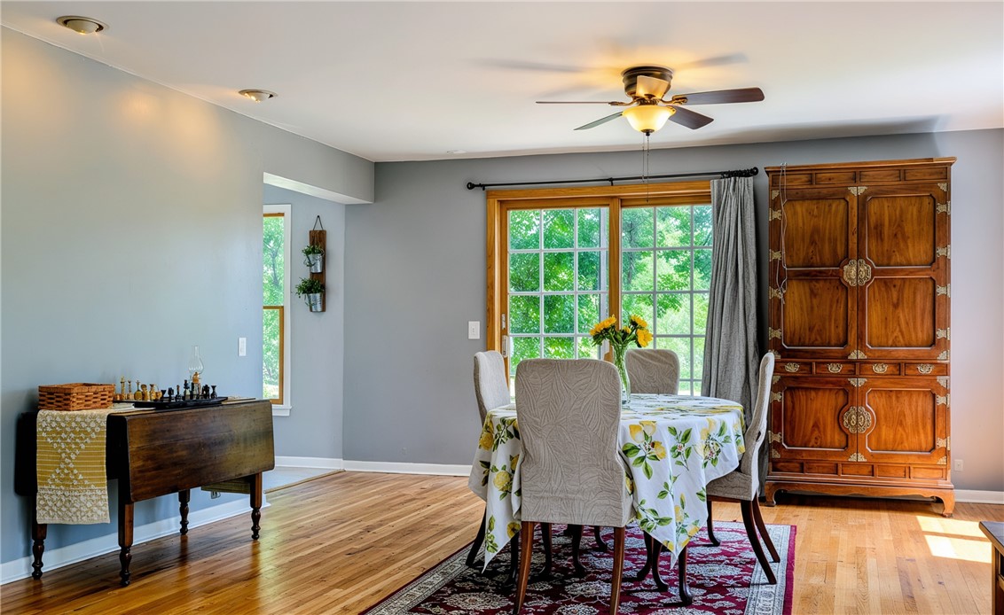 434 Woodruff Road Rush, NY 14543 - Photo 16 of 22