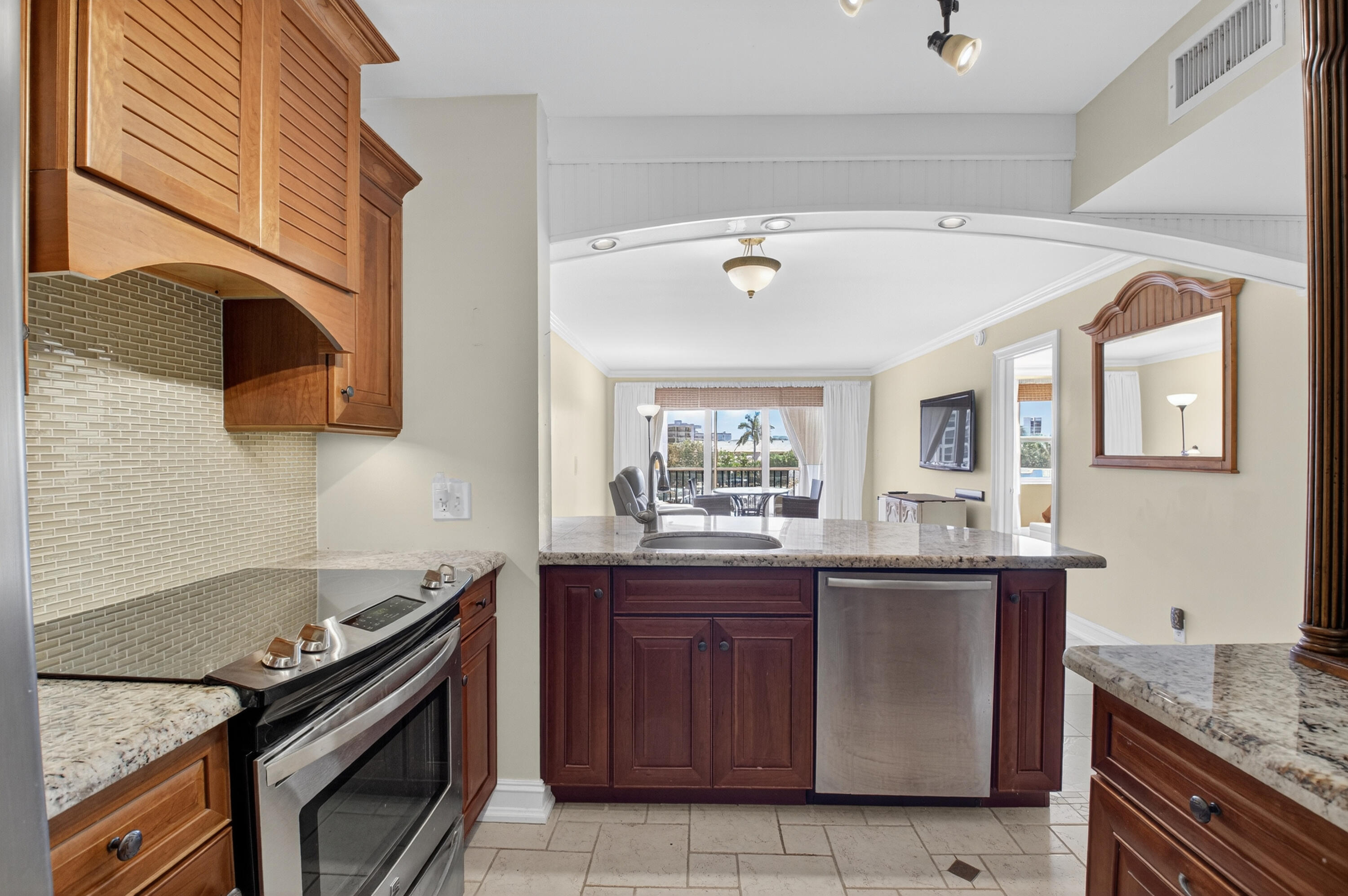 2871 North Ocean Boulevard, Unit V247 Boca Raton, FL 33431 - Photo 13 of 77 DSC_9349