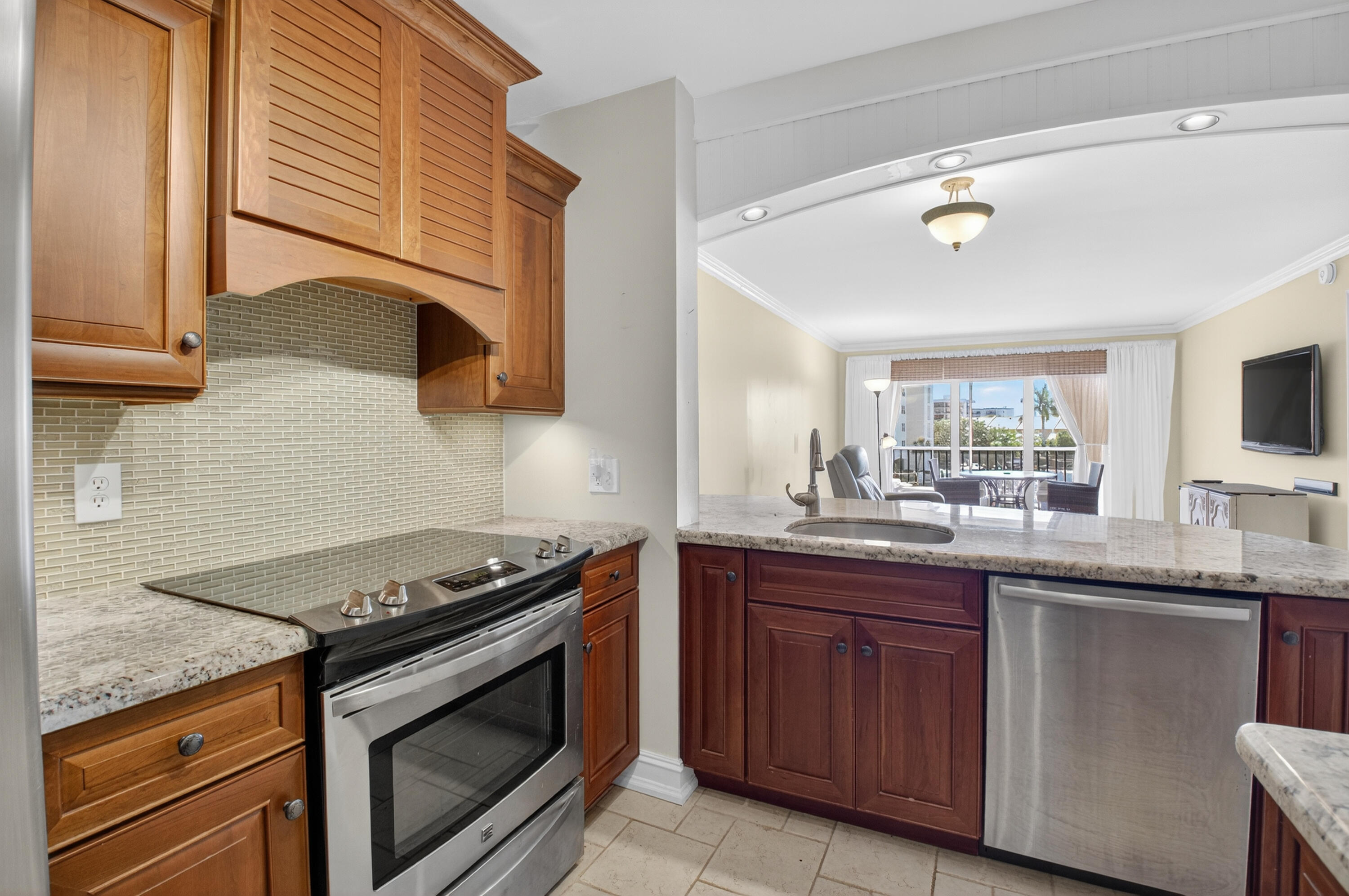 2871 North Ocean Boulevard, Unit V247 Boca Raton, FL 33431 - Photo 14 of 77 DSC_9353