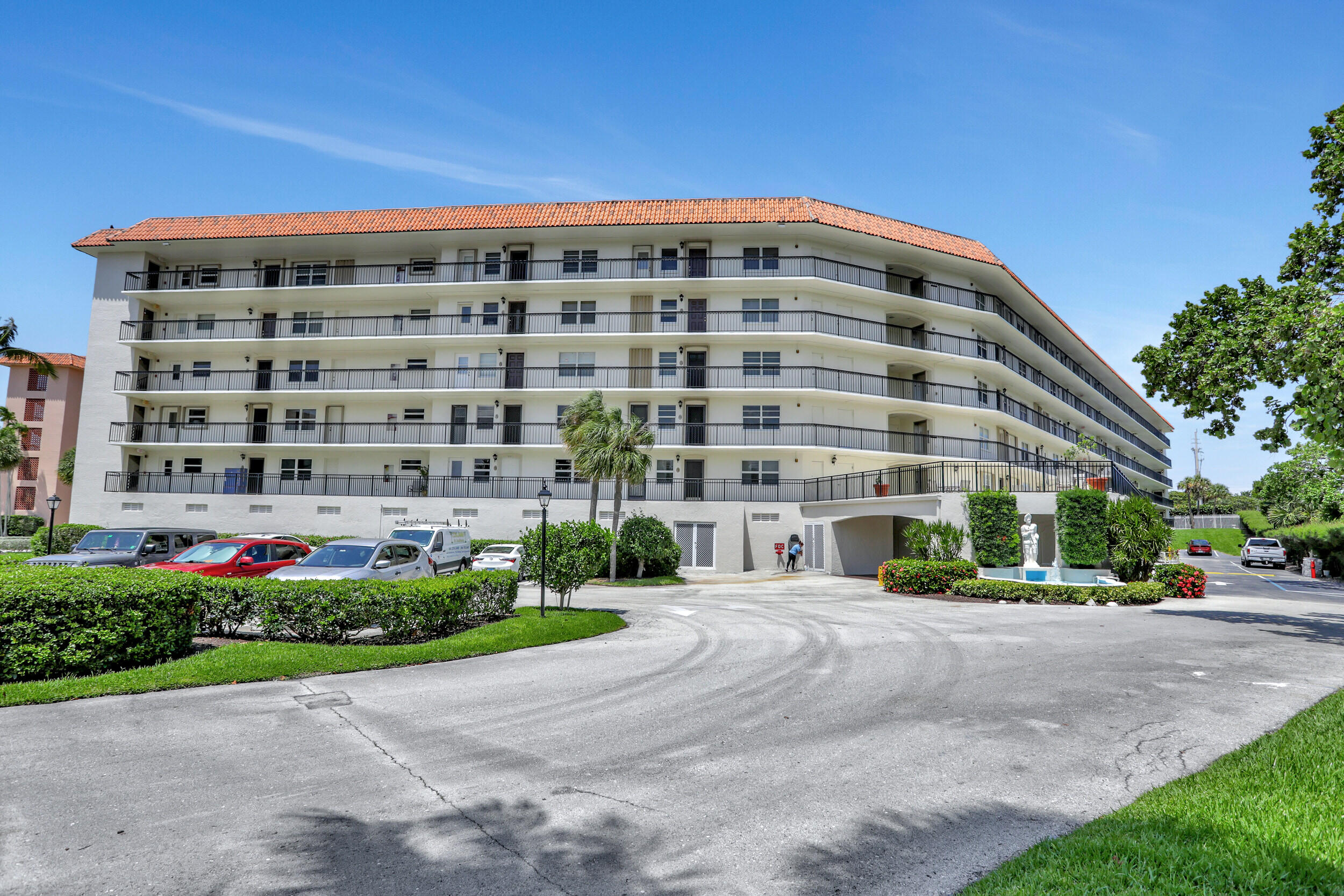 2871 North Ocean Boulevard, Unit V247 Boca Raton, FL 33431 - Photo 46 of 77 12_22228837