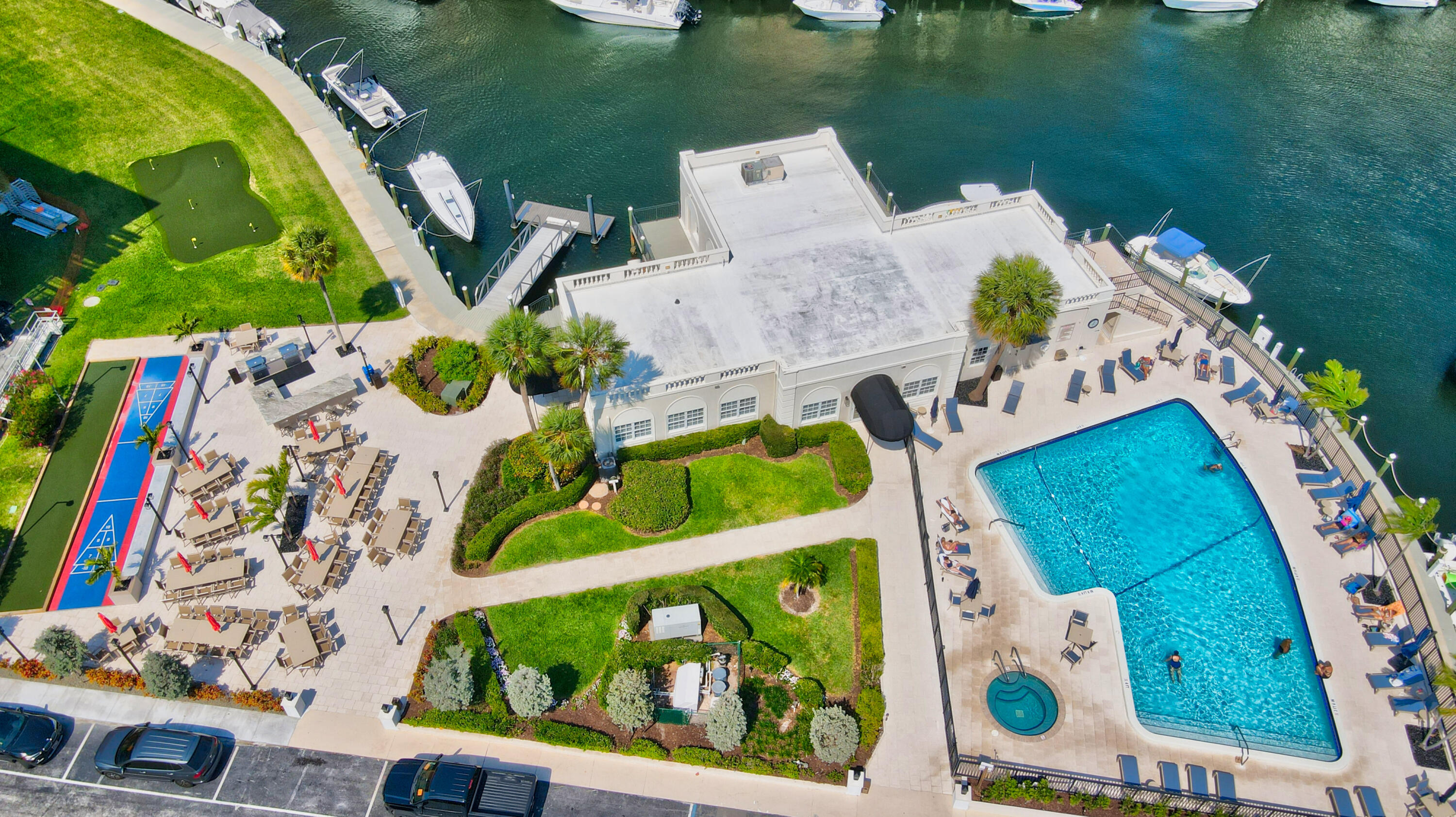 2871 North Ocean Boulevard, Unit V247 Boca Raton, FL 33431 - Photo 56 of 77 DJI_0877_78_79_80_81