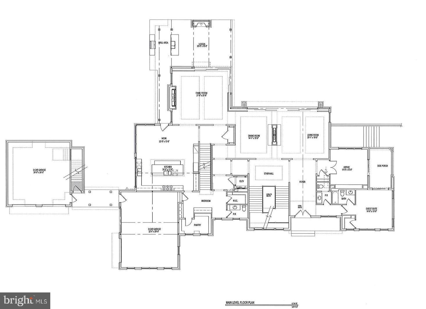 1126 Basil Road McLean, VA 22101 - Photo 4 of 6