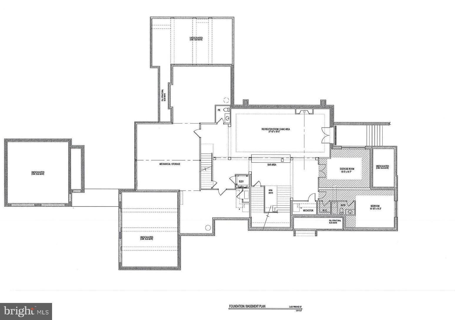 1126 Basil Road McLean, VA 22101 - Photo 6 of 6