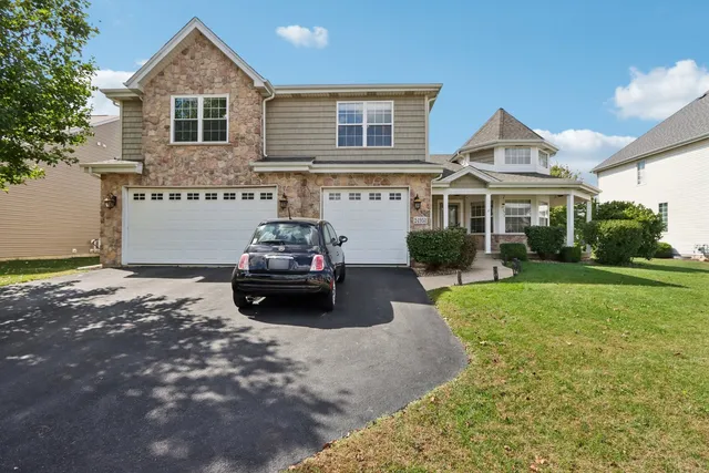 $539,000 | 24951 Thornberry Drive, Plainfield, IL 60544