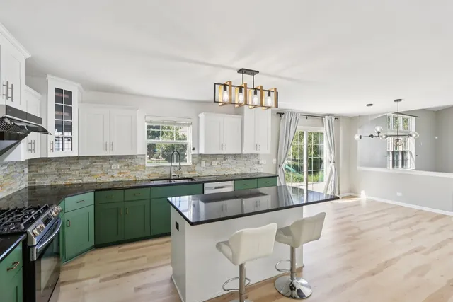 $539,000 | 24951 Thornberry Drive, Plainfield, IL 60544