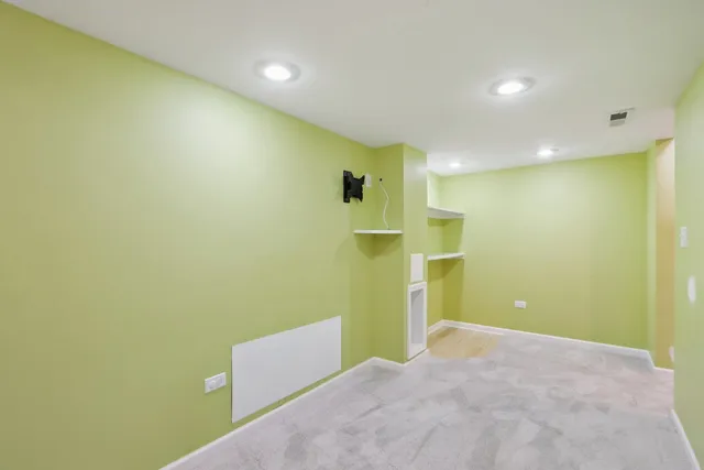 $539,000 | 24951 Thornberry Drive, Plainfield, IL 60544