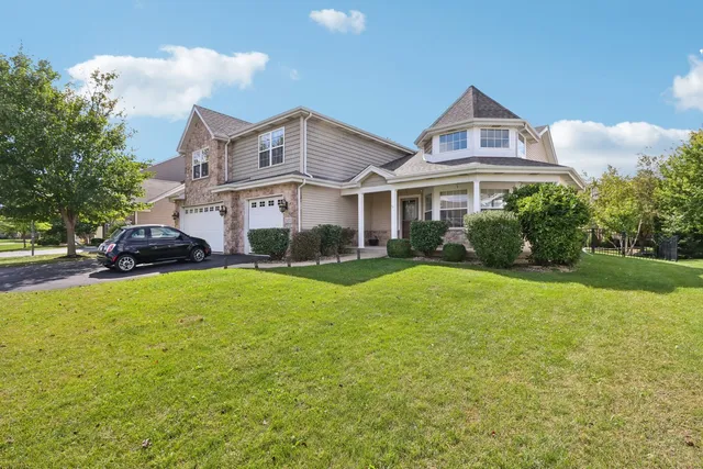$539,000 | 24951 Thornberry Drive, Plainfield, IL 60544